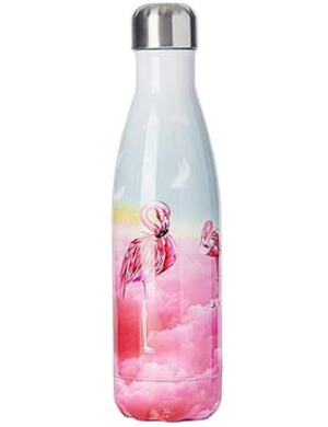 Therma Bottle 500ml - Flamingo Pink